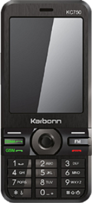 karbonn kc750 software